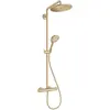 Hansgrohe Hansgrohe Croma Select S 280 Air Colonne de douche 1 jet, 26...