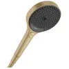 Hansgrohe - Rainfinity - Pommeau de douche 130, bronze brossé 26864140
