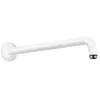 Aktiva - Bras de douche 39 cm, blanc mat 27413700 - Hansgrohe