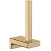 AddStoris - Réserve porte-papier, bronze brossé 41756140 - Hansgrohe