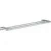 Hansgrohe AddStoris Porte-serviettes double, 41743000