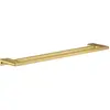 Hansgrohe AddStoris Porte-serviettes double, 41743990