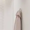 HANSGROHE AddStoris Crochet Simple blanc mat