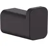 HANSGROHE AddStoris Crochet simple noir mat