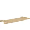 Porte-serviettes multi-barres 648 mm bronze brossé AddStoris Hansgrohe