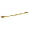 hansgrohe AddStoris Porte-serviettes 648 mm, aspect doré poli, 41747990