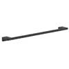 hansgrohe AddStoris Porte-serviettes 648 mm, noir mat, 41747670