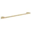 hansgrohe AddStoris Porte-serviettes 648 mm, bronze brossé, 41747140
