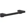 Hansgrohe AddStoris Porte-serviettes pour montage sur verre, 41759670