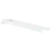 Hansgrohe AddStoris Porte-serviettes, 2 barres, 41770700
