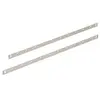 AXOR hansgrohe Kit de rails de montage iBox Uni. iBox universel