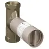 hansgrohe Corps de base Axor DN 15, 40 l, pour vanne d'arrêt encastrée