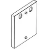 hansgrohe Cale de compensation, 93146000,