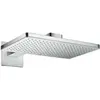 AXOR ShowerSolutions Set de douche de tête, 1 jet, 35278000,