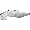 AXOR ShowerSolutions Set de douche de tête, 3 jets, 35276000,