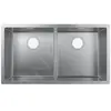 hansgrohe S71 Évier de cuisine, 43430800, S719-U765