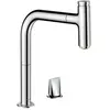 Hansgrohe Hansgrohe - Robinet de cuisine encastré avec douchette HANS...