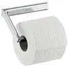 AXOR Universal Accessories Porte-rouleau de papier toilette, 42846000,