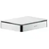 AXOR Universal Accessories Tablette de douche, 42840000,