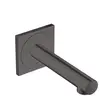 AXOR Uno Mitigeur de lavabo, 45110340