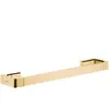 Hansgrohe AXOR Universal Softsquare Porte-serviettes de bain, 42837250,