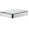 AXOR Universal Accessories Tablette de douche, 42840990,