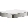 hansgrohe Axor Étagère universelle 150 mm, aspect acier inoxydable