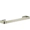 Hansgrohe AXOR Universal Softsquare Porte-serviettes de bain, 42837820,