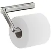 Hansgrohe AXOR Universal Softsquare Dérouleur de papier toilette, 42846800,