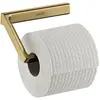 Hansgrohe AXOR Universal Softsquare Dérouleur de papier toilette, 42846250,