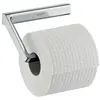 AXOR Universal Accessories Porte-rouleau de papier toilette, 42846310,