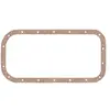 RIDEX Joint de carter d'huile 455G0022 Samurai SUV (SJ_) SJ 413 (OS) 1,5mm 425mm