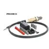 Sonde lambda (NOx) RIDEX 3922L0167