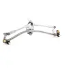 Tringlerie d'essuie-glace RIDEX 300W0022