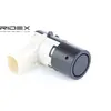 Radar de recul RIDEX 2412P0026