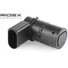 Radar de recul RIDEX 2412P0013