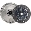 Kit d'embrayage RIDEX 479C0007