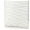 Filtre d'habitacle RIDEX 424I0436