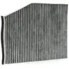 Filtre d'habitacle RIDEX 424I0428