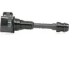 Bobine d'allumage RIDEX 689C0113