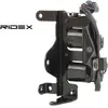 Bobine d'allumage RIDEX 689C0109