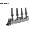 Bobine d'allumage RIDEX 689C0111