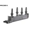 Bobine d'allumage RIDEX 689C0037