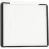 Filtre d'habitacle RIDEX 424I0269 - Réf. 248424I0269