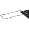 Joint de carter d'huile RIDEX 455G0039