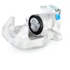 Etrier de frein RIDEX 78B0117 - Réf. 22778B0117