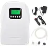 YIMAI Générateur dozone 500 mg/h purificateur dair portable multifonct...