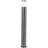 Lampadaire d'extérieur pour chemin Lampe de jardin led lumière extérie...