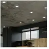 ETC-SHOP Lot de 8 spots LED encastrables au plafond spot salon salle d...