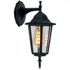Lanterne murale extérieure Smart Home Alexa Google Veranda lampe de te...